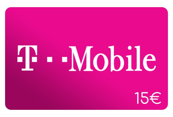 T-Mobile 15€ aufladen t mobile 15 euro aufladen online