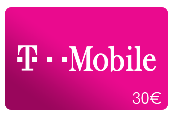 T-Mobile 30€ aufladen t mobile 30 euro aufladen online