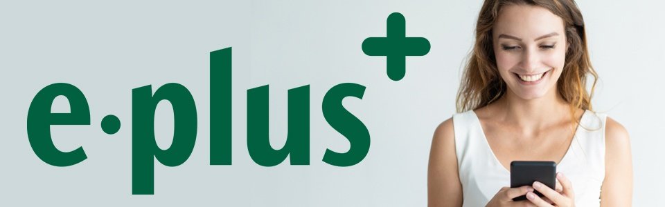 E-Plus mobile