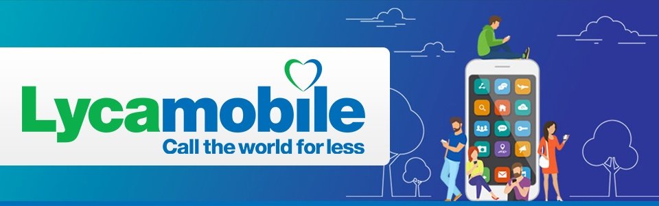 Lycamobile mobile aufladen