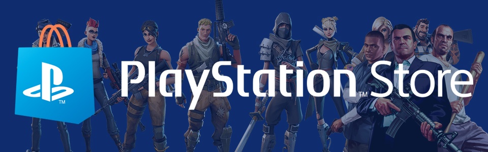 PSN Guthaben aufladen online kaufen