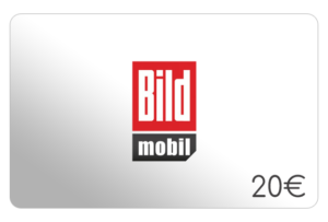 bildmobil 20 euro aufladen online