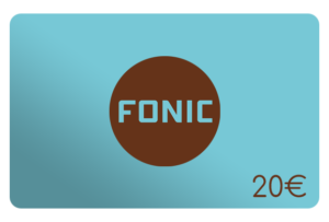 Fonic 20€ aufladen