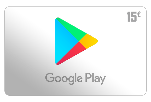 Google Play Guthaben 15 Euro google play guthaben 15 euro aufladen online
