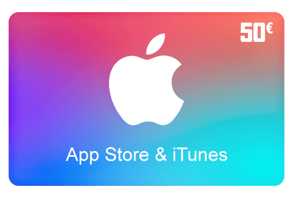 iTunes Guthaben 50 Euro itunes guthaben 50 euro aufladen online