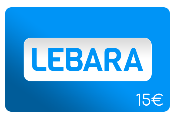 Lebara 15€ aufladen lebara 15 euro aufladen online