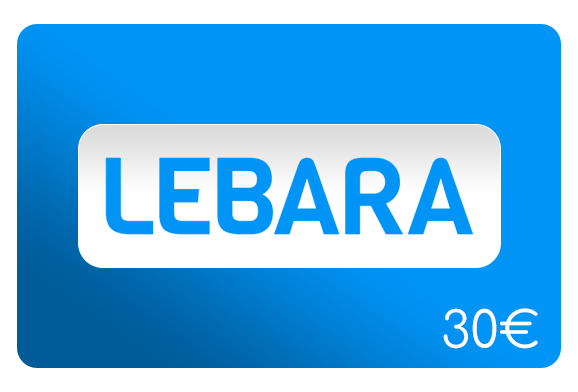 Lebara 30€ aufladen lebara 30 euro aufladen online