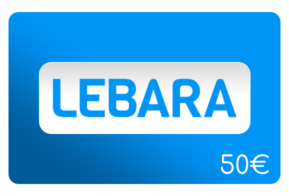 Lebara 50€ aufladen lebara 50 euro aufladen online