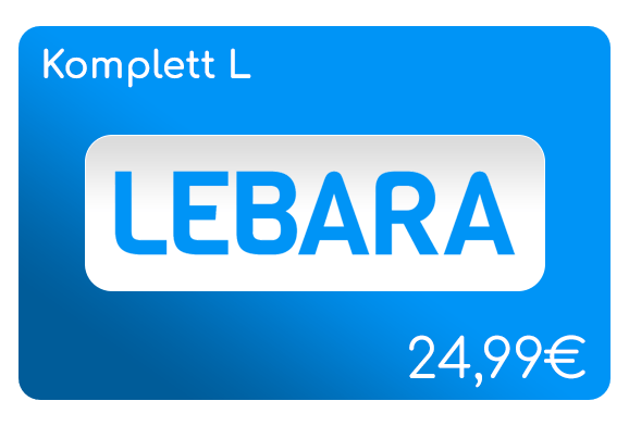 Lebara Komplett L lebara komplett l flat aufladen online