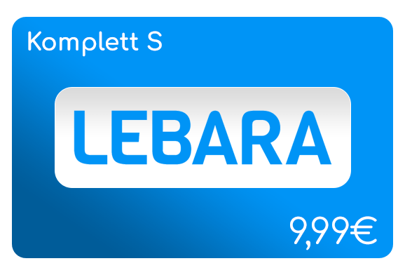 Lebara Komplett S lebara komplett s flat aufladen online