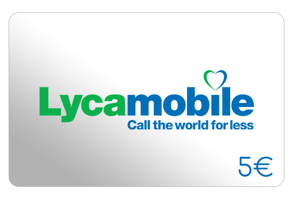 Lycamobile 5 Euro aufladen lycamobile 5 euro aufladen online