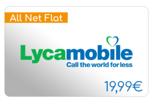 lycamobile all net flat aufladen online