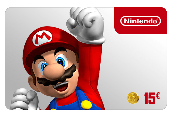 nintendo eshop card 15 euro aufladen online eshop guthaben