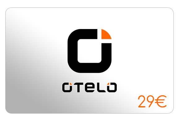 Otelo 29 Euro aufladen otelo 29 euro aufladen online