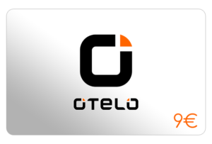 otelo 9 euro aufladen online