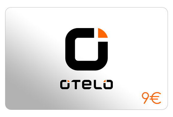 Otelo 9 Euro aufladen otelo 9 euro aufladen online