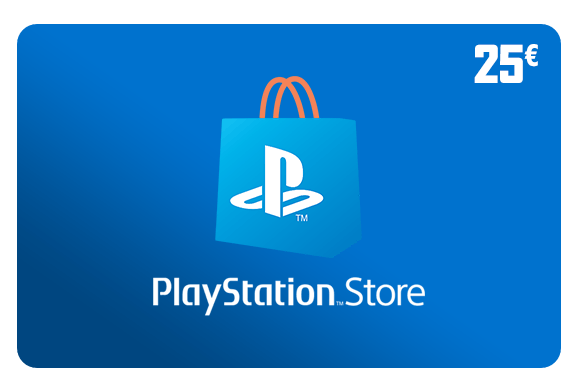 PSN Card 25 Euro playstation psn card guthaben 25 euro aufladen online psn code