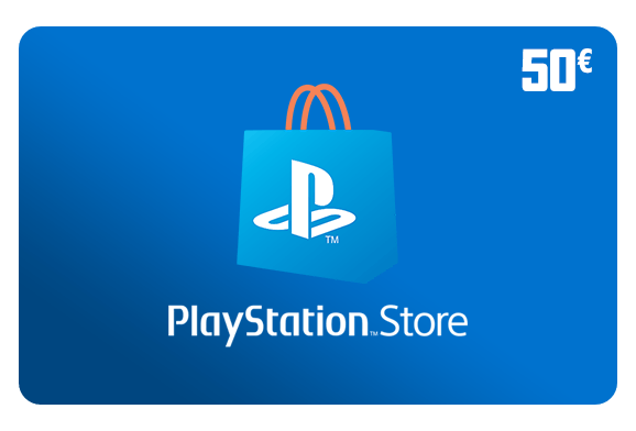 PSN Card 60 Euro playstation psn card guthaben 50 euro aufladen online psn code