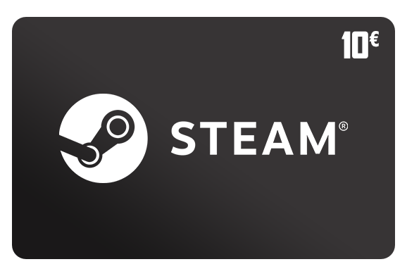 Steam Guthaben 10 Euro steam card guthaben 10 euro aufladen online steam code