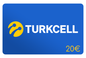 turkcell lifecell 20 euro aufladen online