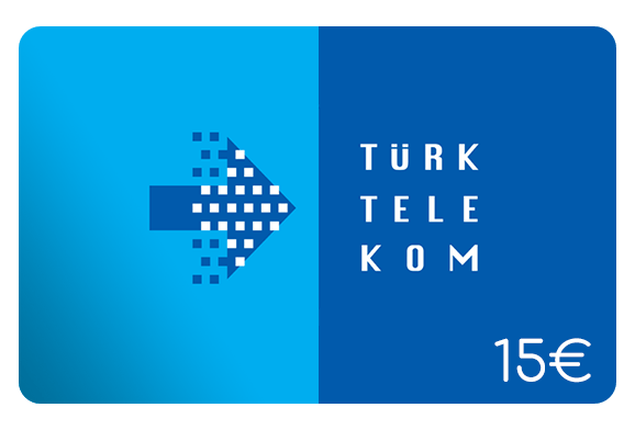 Türk Telekom 15 Euro aufladen türk telekom 15 euro aufladen online