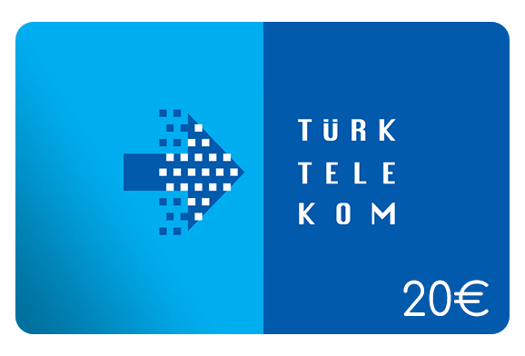 Türk Telekom 20 Euro aufladen türk telekom 20 euro aufladen online