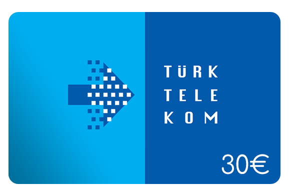 Türk Telekom 30 Euro aufladen türk telekom 30 euro aufladen online