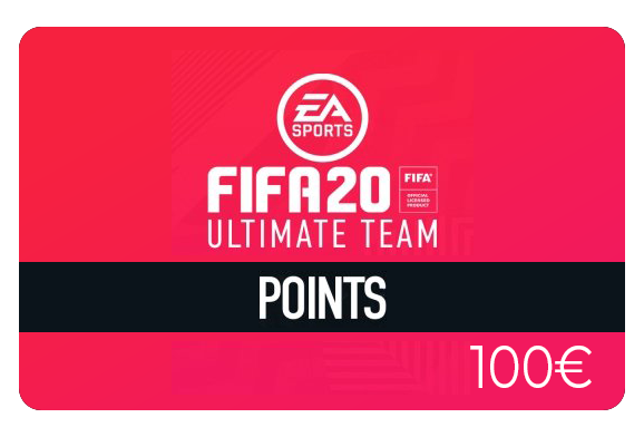 Fifa Punkte 100 Euro