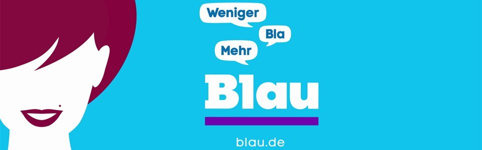 Blau.de mobile