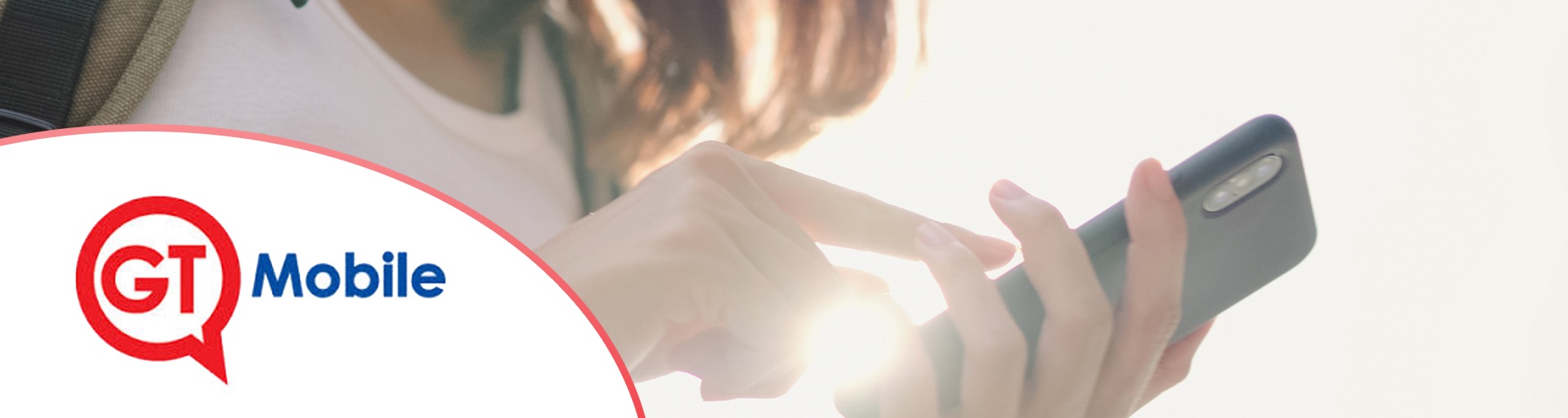 GT Mobile aufladen