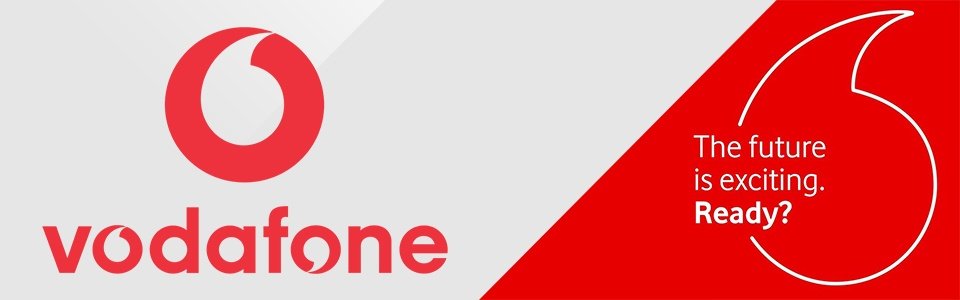 Vodafone mobile