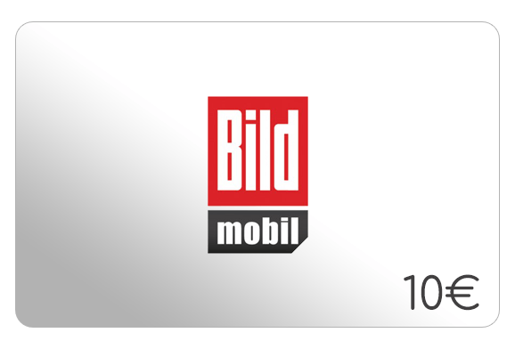 bildmobil 10 euro aufladen online