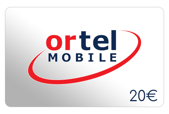 Ortel Mobile 20 Euro aufladen ortel mobile 20 euro aufladen online