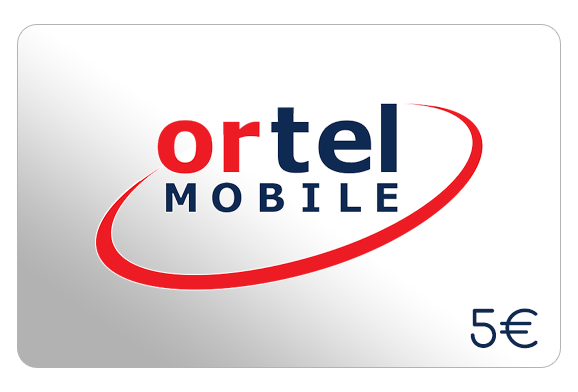Ortel Mobile 5 Euro aufladen ortel mobile 5 euro aufladen online
