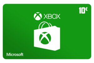 xbox guthaben 10 euro aufladen online guthabenkarte gift card