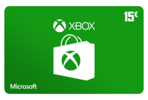 xbox guthaben 15 euro aufladen online guthabenkarte gift card