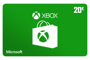 xbox guthaben 20 euro aufladen online guthabenkarte gift card