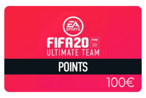 Fifa Punkte 100 Euro