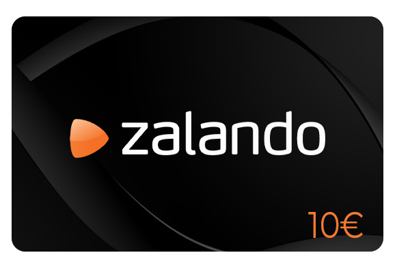 Zalando Gutschein 10 Euro