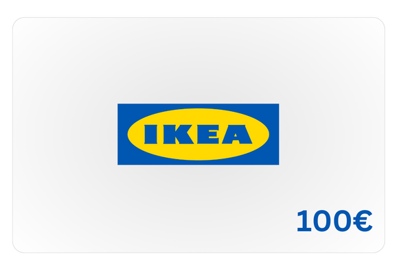 Ikea 100 Euro aufladen Ikea 100 Euro